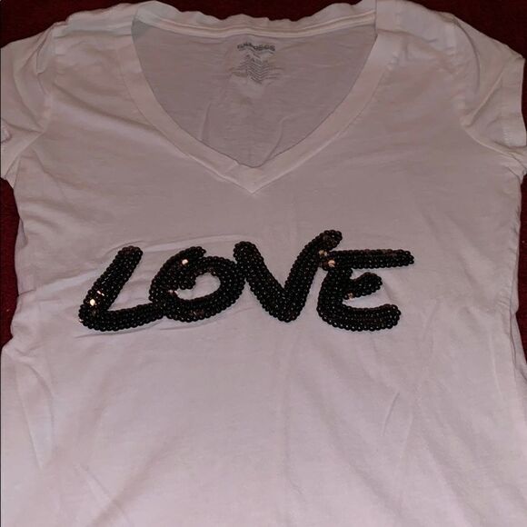 Express tee shirt size XXS - Picture 1 of 4